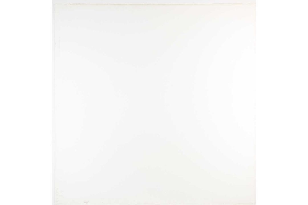 Karl Gerstner (1930 Basel 2017) - Bild 3 aus 3