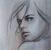 Machiko Edmondson (1961 UK - lebt in London)