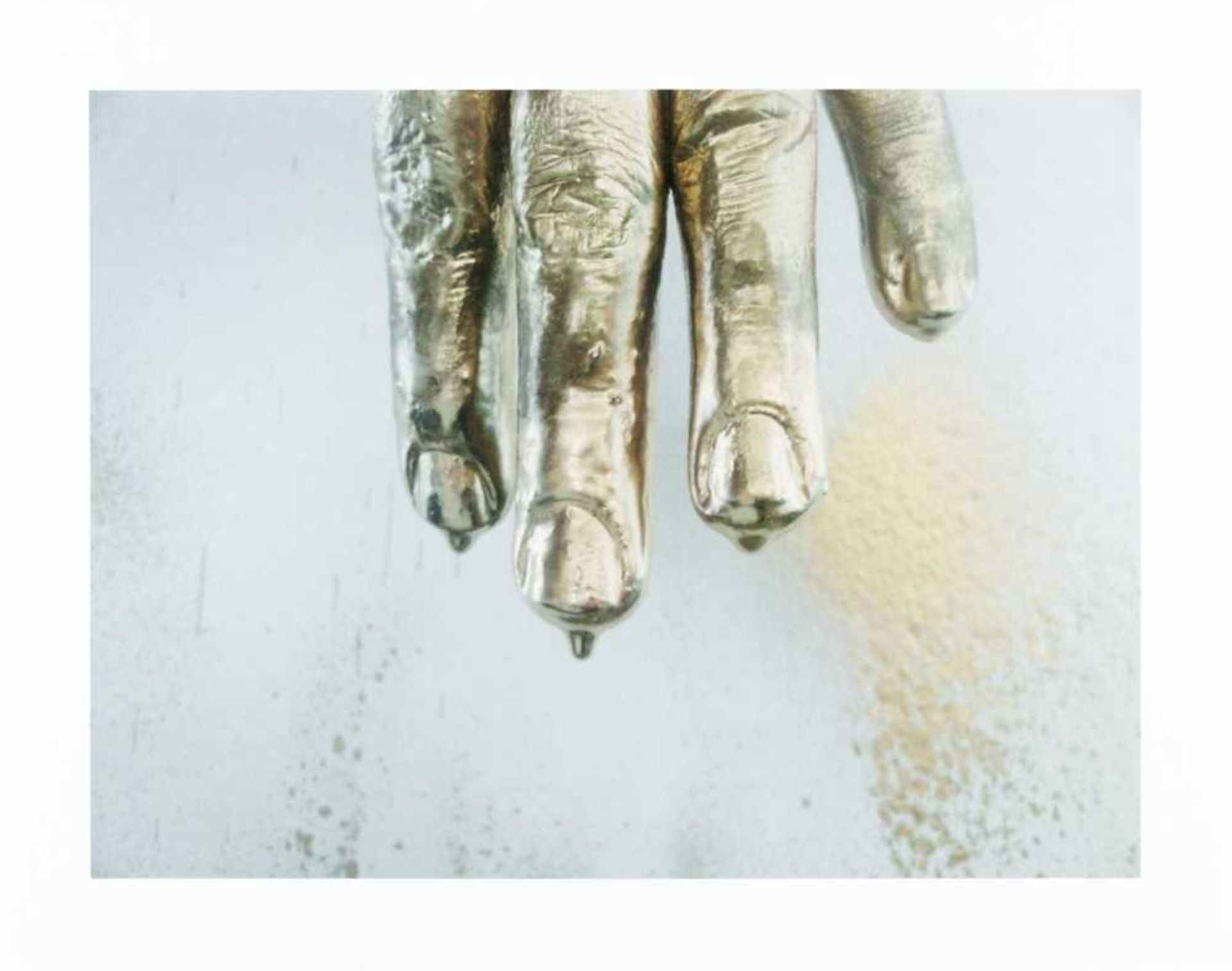 Douglas Gordon (1966 Glasgow – lebt in New York) - Bild 8 aus 10