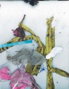Dan Colen (1979 New Jersey – lebt in New York)