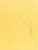 Helmut Federle (1944 Solothurn – lebt in Wien)