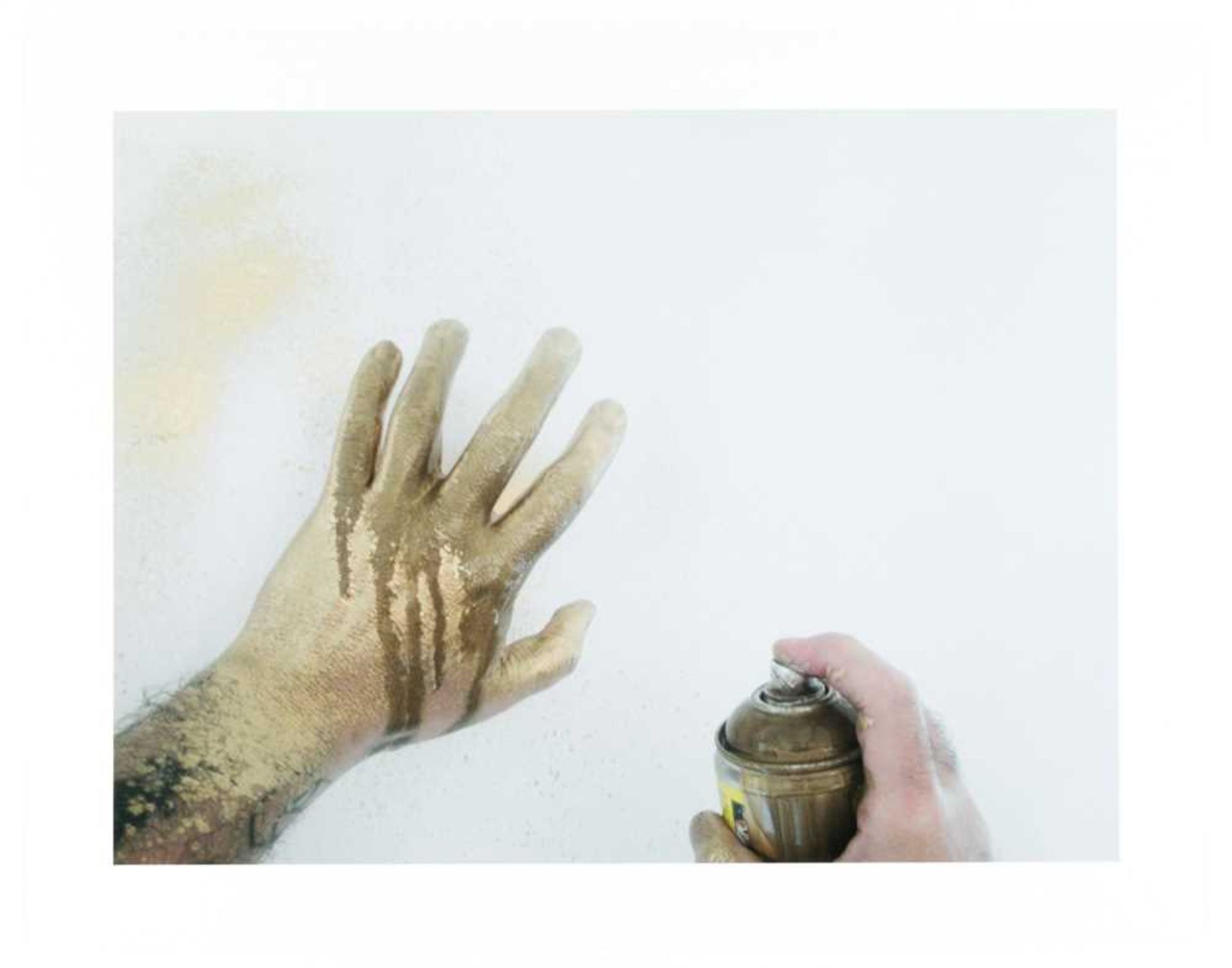 Douglas Gordon (1966 Glasgow – lebt in New York) - Bild 3 aus 10