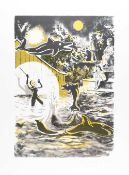 Tilo Baumgärtel (1972 Leipzig – lebt in Leipzig)