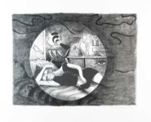 Tilo Baumgärtel (1972 Leipzig – lebt in Leipzig)