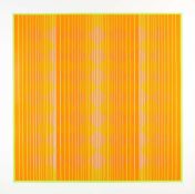 Julian  Stanczak (1928 Borownica – Seven Hills 2017)