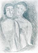 Sandro Chia  (1946 Florenz – lebt in New York) 