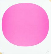 Rupprecht Geiger (1908 München 2009)