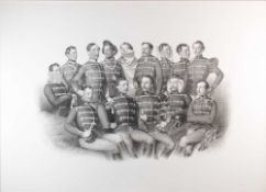 Markus Schinwald (1973 Salzburg – lebt in Wien)