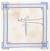 Angel Delgado (1965 Havanna – lebt in New York)