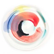 Tobias Rehberger und Rirkrit Tiravanija