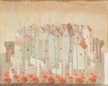 Martin Dittberner (1912 Berlin 2003)