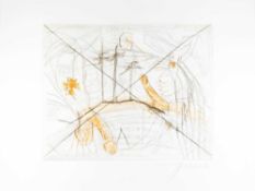 Jonathan  Meese (1970 Tokio - lebt in Berlin)