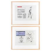 Chris Cunningham (1970 Reading – lebt in London)