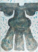 Lu  Lou  (1971 Si Chuan – lebt in Peking und Den Haag)