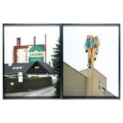 Christian Werner (1977 Paderborn - lebt in Berlin)