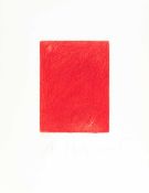 Arnulf Rainer (1929 Baden bei Wien- lebt in Wien)