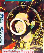 Jan Muche (1975 Herford – lebt in Berlin)