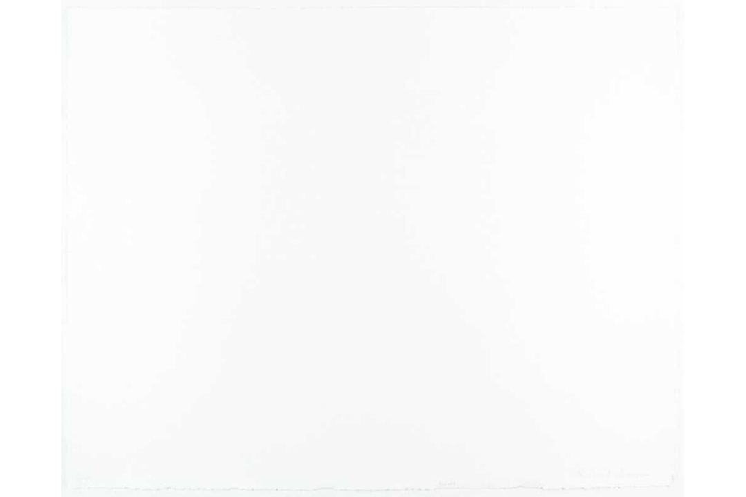Richard Deacon (1949 Wales – lebt in New York) - Bild 3 aus 3
