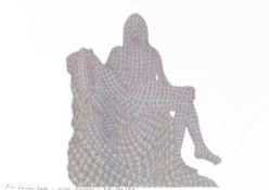 Thomas Bayrle (1937 Berlin - lebt in Frankfurt)