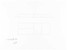 Ulrich  Rückriem (1938 Düsseldorf – lebt in Köln)