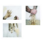 Douglas Gordon (1966 Glasgow – lebt in New York)