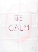 Louise Bourgeois (1911 Paris – New York City 2010)