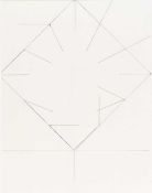 Helmut Federle (1944 Solothurn – lebt in Wien)