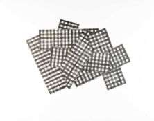 Richard Deacon (1949 Wales – lebt in New York)