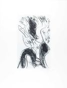 Walter Stöhrer (1937 Stuttgart - Taarstedt 2000)