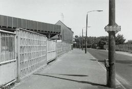 Ulrich Wüst (1949 Magdeburg – lebt in Berlin)