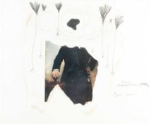 Thaddeus Strode (1964 Santa Monica – lebt in Los Angeles)