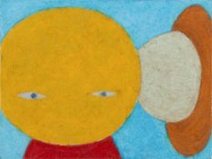 Nobuko Watabiki (1958 Tokio – lebt in Hamburg)