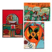 Champion Jack Dupree (1909 New Orleans - Hannover 1992)