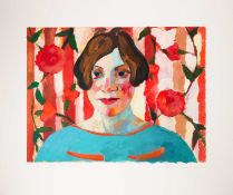 Xenia Hausner (1951 Wien – lebt in Wien und Berlin)