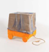 Jörg Immendorff (1945 Bleckede - Düsseldorf 2007)