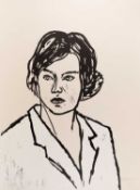 Stephan Balkenhol (1957 Fritzlar – lebt in Karlsruhe und Berlin)