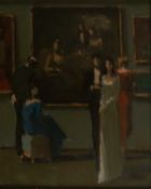 Erich Seidel (1895 Plauen - Wallhausen 1984)