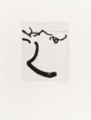 Bernar Venet (1941 Château-Arnoux – lebt in Paris und New York)