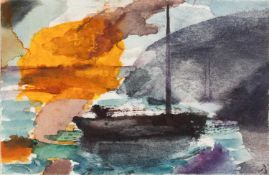 Herbert Beck (1920 Leipzig - Tegernsee 2010)