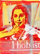 Jan Muche (1975 Herford – lebt in Berlin)