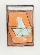 Georg Meistermann (1911 Solingen - Köln 1990)