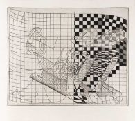 Dieter Roth (1930 Hannover - Basel 1998)