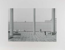 Beate Gütschow (1970 Mainz - lebt in Berlin)