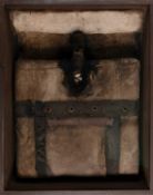 Karl Fred Dahmen (1917 Stolberg - Preinersdorf am Chiemsee 1981)