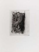 Georg Baselitz (1938 Deutschbaselitz – lebt in Salzburg)