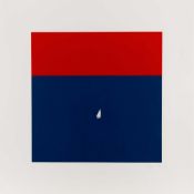 Timur Novikov (1958 Leningrad - Sankt Petersburg 2002)