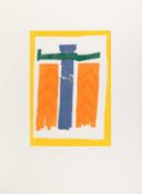 HAP Grieshaber (1909 Rot an der Rot - Eningen unter Achalm 1981)