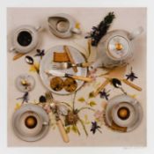 Daniel Spoerri (1930 Galați – lebt in Wien)