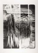 Hans Hartung (1904 Leipzig - Antibes 1989)