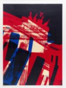 Gerd Winner (1936 Braunschweig – lebt in Liebenburg)